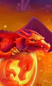 Treasures of Fire: Scatter Pays