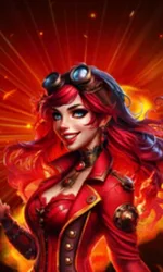 Inferno Coins: ULTIMATE RUNNING WINS
