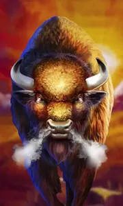 Buffalo Rampage