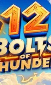 12 Bolts of Thunder