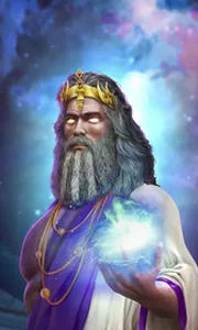 Celestial Conquest