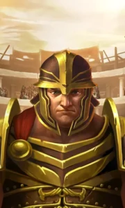Champions of Rome