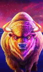 Buffalo King Megaways