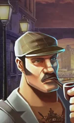 Holmes and the Stolen Stones