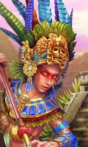 Aztec Spell Forgotten Empire