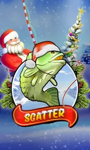 Christmas Big Bass Bonanza