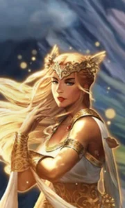 Demi Gods VI